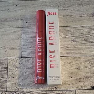 Floss Rise Above Lengthening Mascara